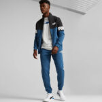 Ensemble Jogging Puma Power Colorblock