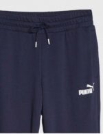 Ensemble ADULTS PUMA POWER Cat FL BLEU MARINE – Image 7
