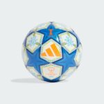 Mini ballon de football Adidas UWCL 24/25 Knock-out Phase