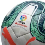 Mini-ballon de Football Puma Liga 1 – Image 3