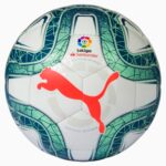 Mini-ballon de Football Puma Liga 1