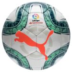 Mini-ballon de Football Puma Liga 1 – Image 2