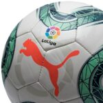 Mini-ballon de Football Puma Liga 1 – Image 5