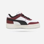 Chaussure Puma Ca Pro Sport Leather Junior