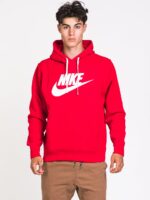 Nike Hoodie Club Fleece