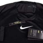 Maillot Nike Dry Park First Layer JSY LS – Image 4