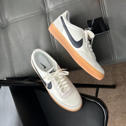 Baskets Nike Kill Shot 2 Cuir