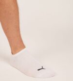 Chaussettes basses Puma (3 Paires) – Image 4