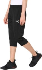 Pant a Court Pour Hommes Puma Woven Pant – Image 3