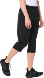 Pant a Court Pour Hommes Puma Woven Pant – Image 4