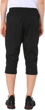 Pant a Court Pour Hommes Puma Woven Pant – Image 5