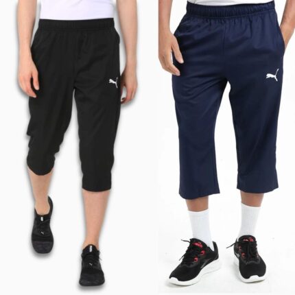 Pant a Court Pour Hommes Puma Woven Pant