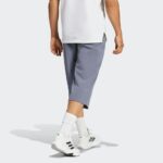 Pantacourt Adidas Train Essentials 3/4 – Image 2