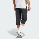 Pantacourt Adidas Train Essentials 3/4 – Image 2