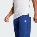 Pantacourt Adidas Train Essentials 3/4 – Image 4