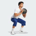 Pantacourt Adidas Train Essentials 3/4 – Image 3