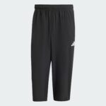 Pantacourt Adidas Train Essentials 3/4 – Image 6