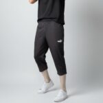 Pantacourt Puma ACTIVE WOVEN 3/4