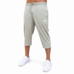 Pantacourt Puma ACTIVE WOVEN 3/4