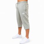 Pantacourt Puma ACTIVE WOVEN 3/4 – Image 2