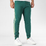 Pantalon de survêtement Adidas Adicolor Classics SST – Image 2