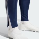 Pantalon de Survêtement Adidas Tiro 24 Slim – Image 4