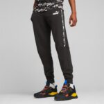 Pantalon de survêtement Camo ESS TAPE Homme – Image 2