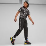 Pantalon de survêtement Camo ESS TAPE Homme