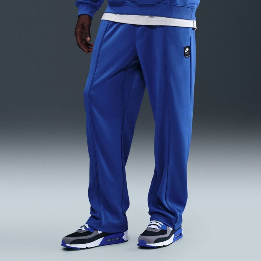 pantalon-de-survetement-nike-air-mens-track-original-algerie-dz.jpg Pantalon de survêtement Nike Air Men's Track – Image 1