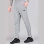 Pantalon de survêtement Puma Ess pour homme – Image 2