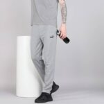 Pantalon de survêtement Puma Ess pour homme