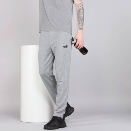 Pantalon de survêtement Puma Ess pour homme