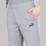 Pantalon de survêtement Puma Ess pour homme – Image 5
