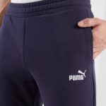 Pantalon de survêtement Puma Ess pour homme – Image 3