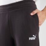 Pantalon de survêtement Puma Ess pour homme – Image 4