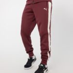 Pantalon de survêtement Puma T7 Always On Straight