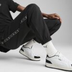 Pantalon tissé PUMA ESS TAPE Homme – Image 3