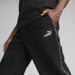 Pantalon tissé PUMA ESS TAPE Homme – Image 4