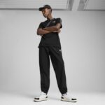 Pantalon tissé PUMA ESS TAPE Homme – Image 5