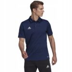 Polo Adidas ENTRADA 22 pour Hommes – Image 7