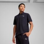 Polo Puma ESS Small Logo pour Hommes – Image 13