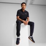 Polo Puma ESS Small Logo pour Hommes – Image 15