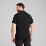 Polo Puma ESS Small Logo pour Hommes – Image 3