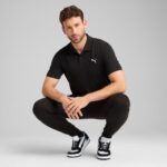 Polo Puma ESS Small Logo pour Hommes – Image 4