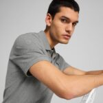 Polo Puma ESS Small Logo pour Hommes – Image 10