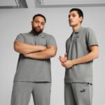 Polo Puma ESS Small Logo pour Hommes – Image 7