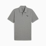 Polo Puma ESS Small Logo pour Hommes – Image 11