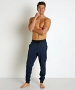 Pantalon de survêtement Pour Hommes Under Armour Sportsyle – Image 4