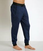 Pantalon de survêtement Pour Hommes Under Armour Sportsyle – Image 2