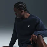 Pull Nike Club pour Homme